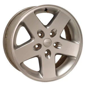DTD – OEM – Take Off – Grey – 17″x7.5″ 44mm – All weather Wheels – H9074T